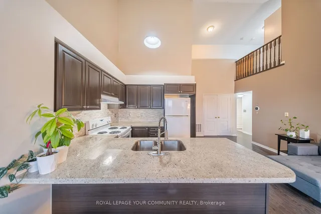 Additional image 36 of 651F Warden Ave Unit 48