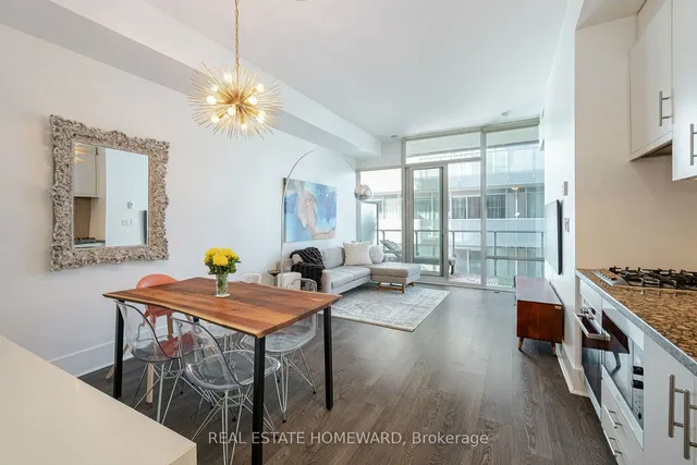 Additional image 4 of 29 Queens Quay Unit 902