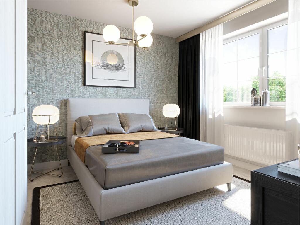 Additional image 9 of Rossendale Road, 
Habergham Eaves,
Burnley, 
Lancashire, 
BB11 5FF