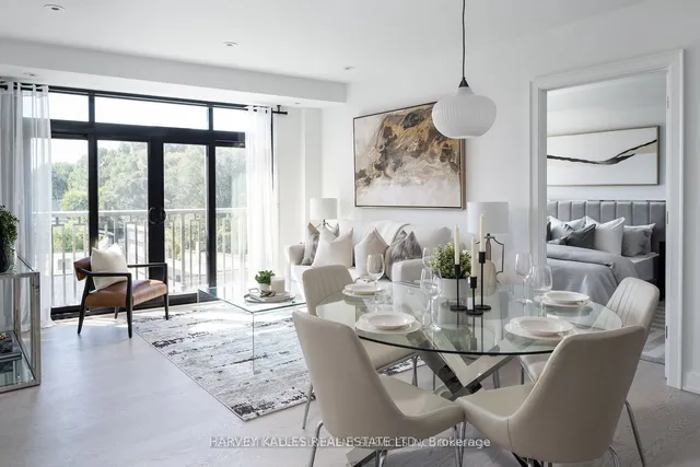 1 Strathgowan Ave Unit 403