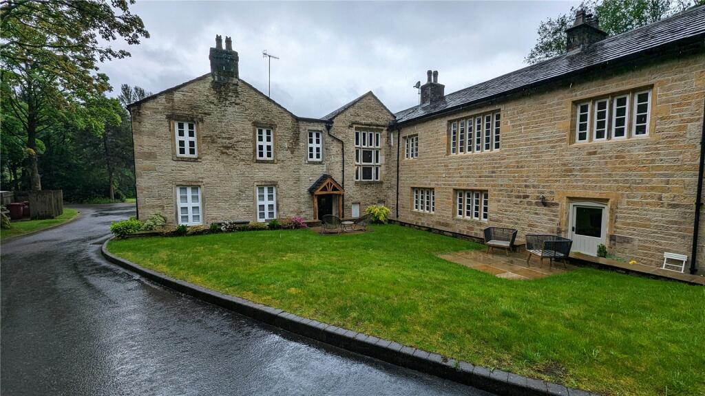 Additional image 5 of Burnley Road, Cliviger, Lancashire, BB10