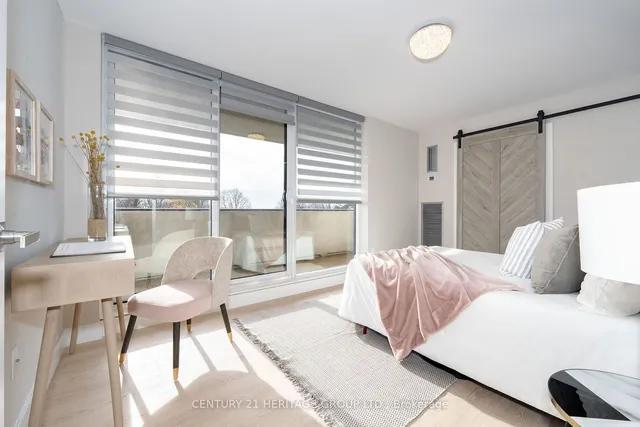 Additional image 16 of 3303 Don Mills Rd Unit 406