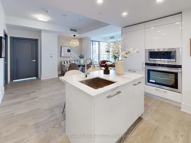 Additional image 8 of 1 Gloucester St Unit 609