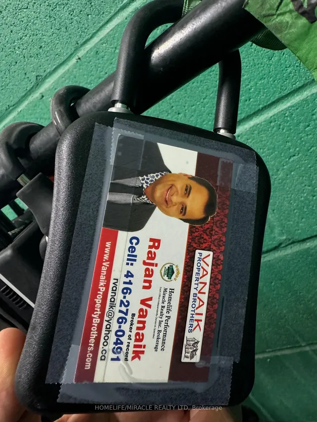 Additional image 18 of 270 Dufferin St Unit 914