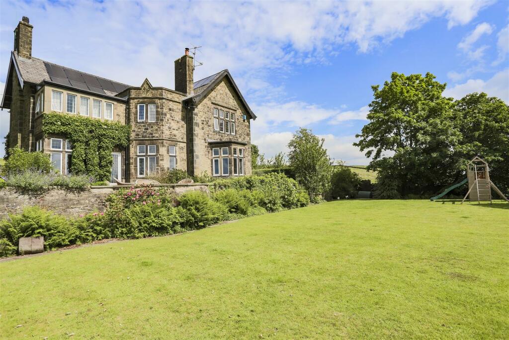 Additional image 32 of Noggarth Road, Fence