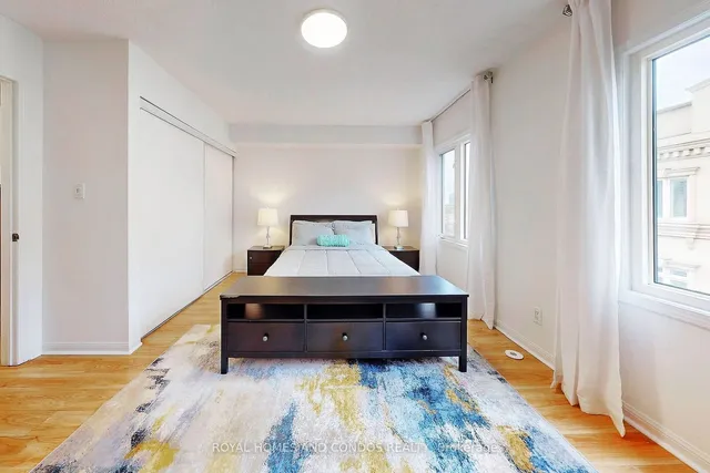 Additional image 20 of 60 Carr St Unit Th5