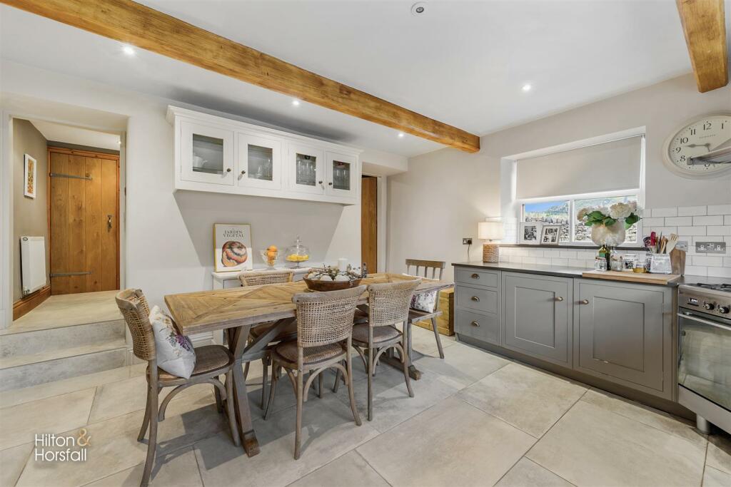 Additional image 10 of The Old Post Office, Barley Lane, Barley