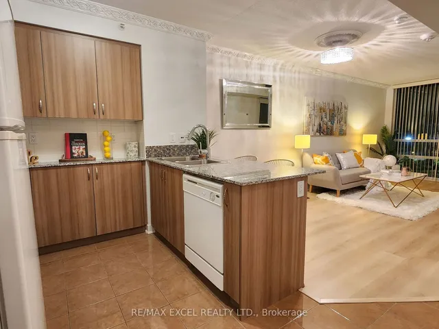 Additional image 20 of 5740 Yonge St Unit 803