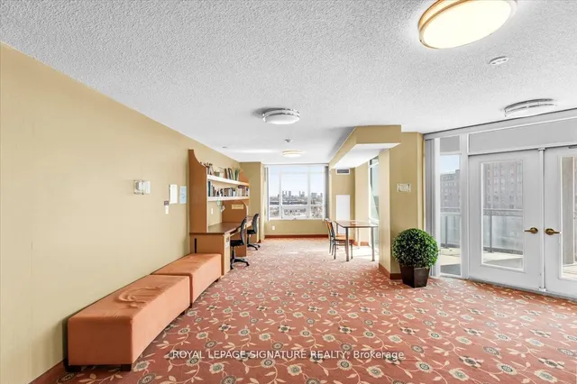 Additional image 31 of 2020 McNicoll Ave Unit 1023