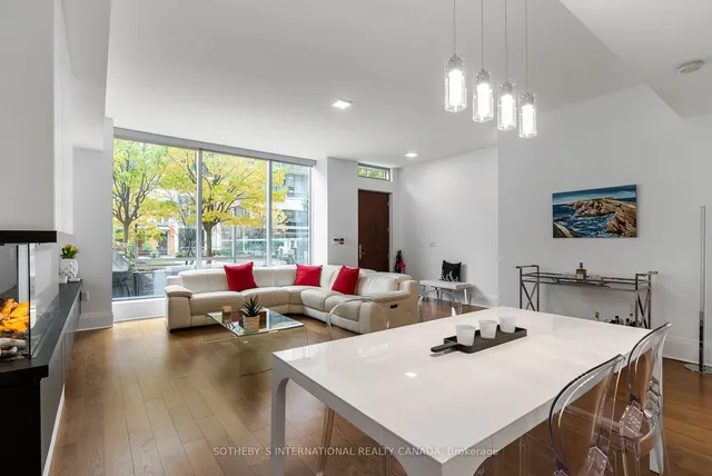 Additional image 14 of 29 Queens Quay Unit Th 115