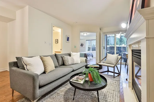 Additional image 6 of 232 St George St Unit 8