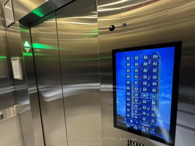 Additional image 30 of 585 Bloor St Unit 2121