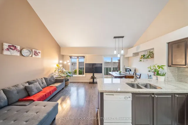 Additional image 39 of 651F Warden Ave Unit 48