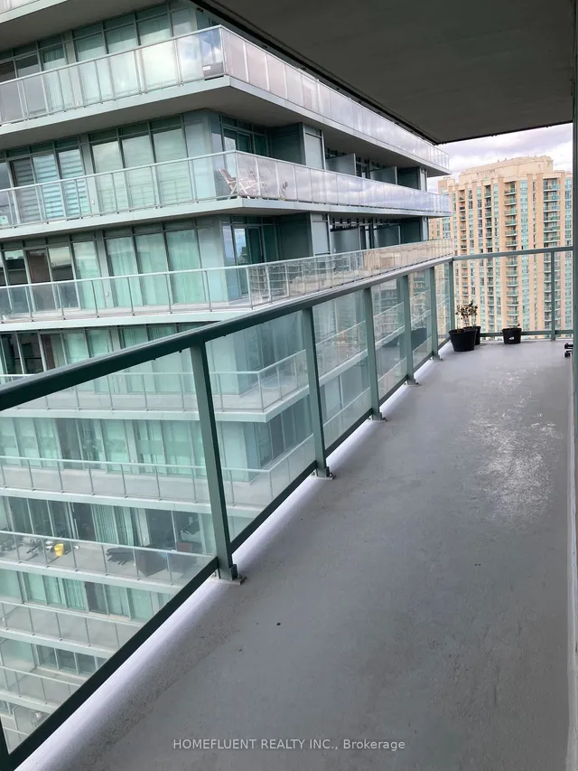 Additional image 4 of 5500 Yonge St Unit 2410