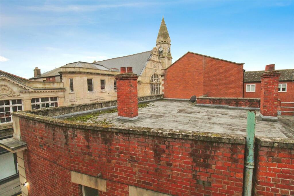 Additional image 9 of Silver Street, Trowbridge