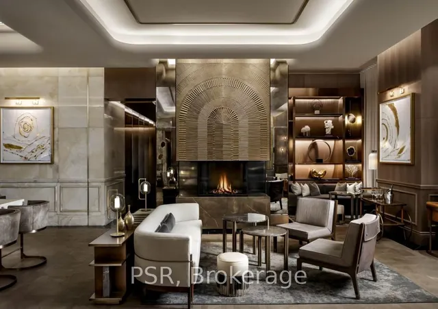 Additional image 21 of 311 Bay St Unit 3901