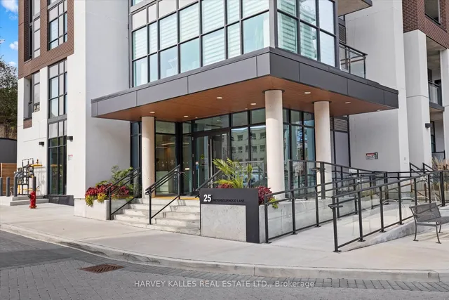 Additional image 2 of 25 Neighbourhood Lane Unit 1004