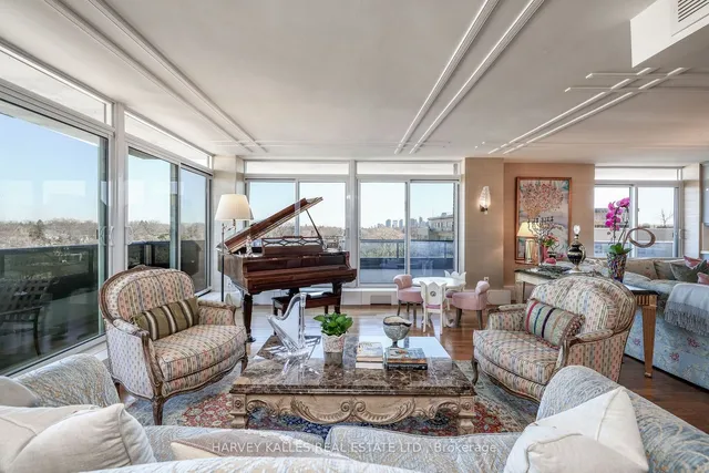 Additional image 14 of 2600 Bathurst St Unit 801