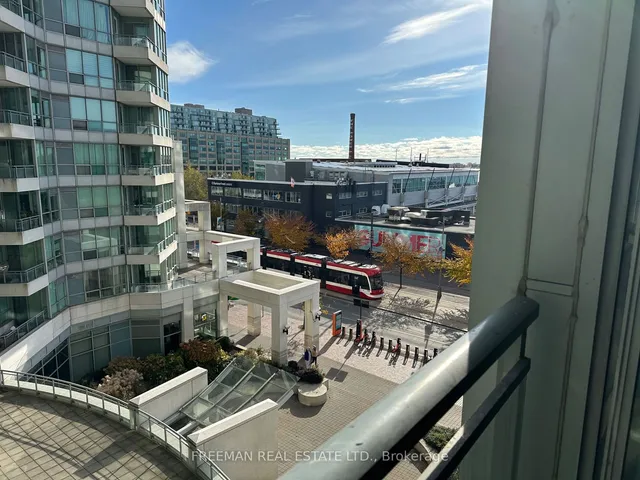 Primary image of 230 Queen Quay Unit 620