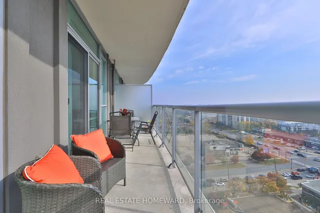 Additional image 14 of 1328 Birchmount Rd Unit 1701