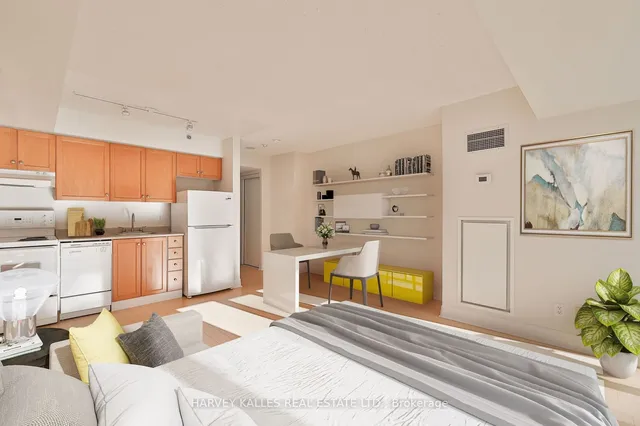 Additional image 8 of 210 Victoria St Unit 817