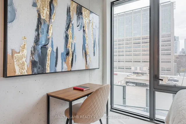 Additional image 11 of 195 McCaul St Unit 909