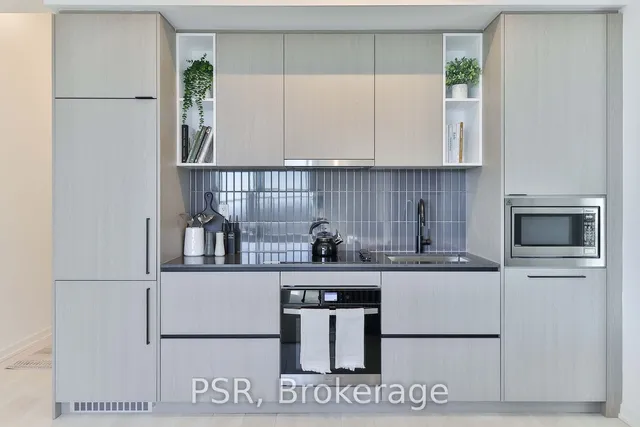 Additional image 7 of 1285 Dupont St Unit 2301