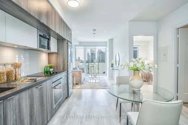 Additional image 10 of 575 Bloor St Unit 2611