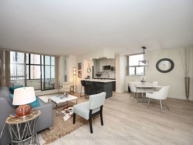 Additional image 9 of 25 Kensington Rd Unit 1911