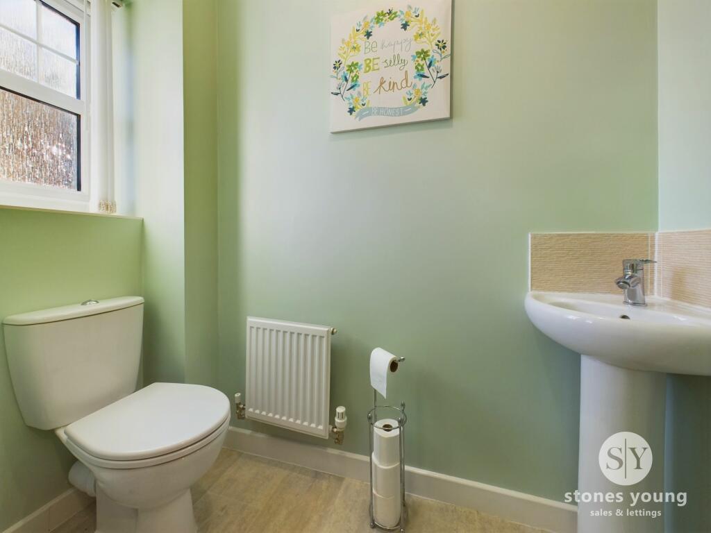 Additional image 7 of Greenwood Close, Burnley, BB11