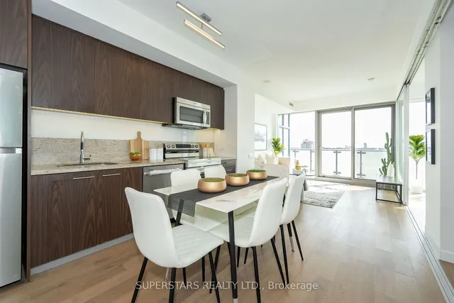 Additional image 6 of 390 Cherry St Unit 709