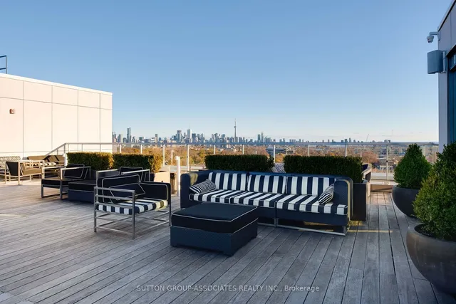 Additional image 27 of 835 St Clair Ave Unit 413