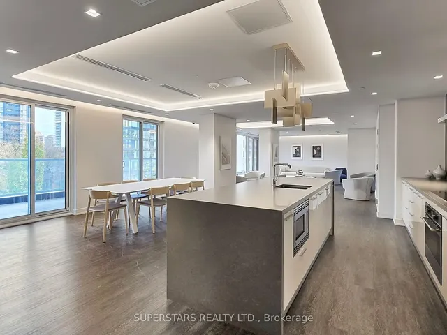 Additional image 29 of 1 Gloucester St Unit 609