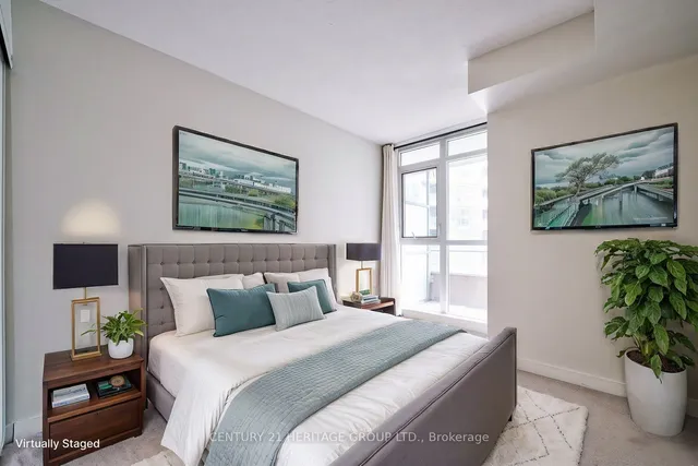 Additional image 11 of 151 Dan Leckie Way Unit 542