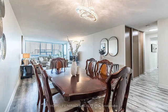 Additional image 7 of 65 Huntingdale Blvd Unit 1708