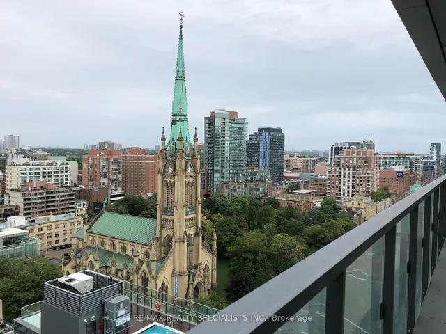 Additional image 12 of 60 Colborne St Unit 1608