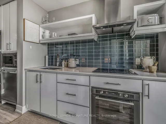 Additional image 13 of 75 The Donway Unit 805