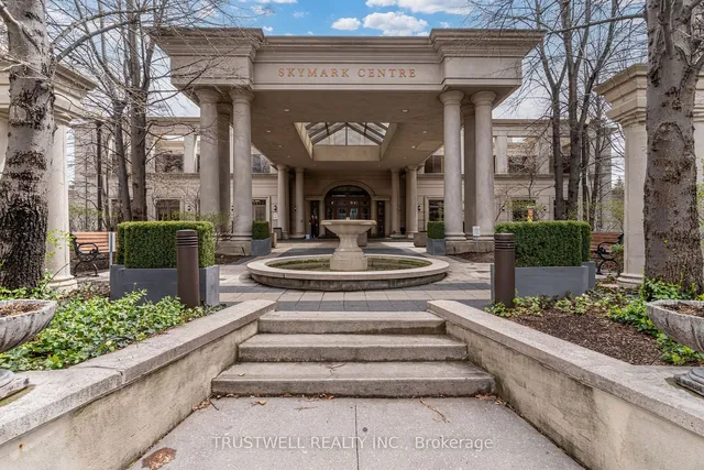 Additional image 3 of 78 Harrison Garden Blvd Unit 2305