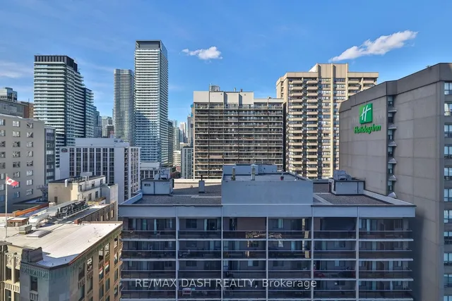 Additional image 37 of 25 Carlton St Unit 2010