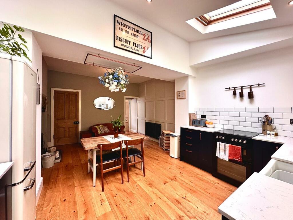 Additional image 8 of Park Road, Cliviger, Burnley