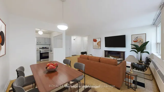 Additional image 8 of 160 The Donway Unit 208