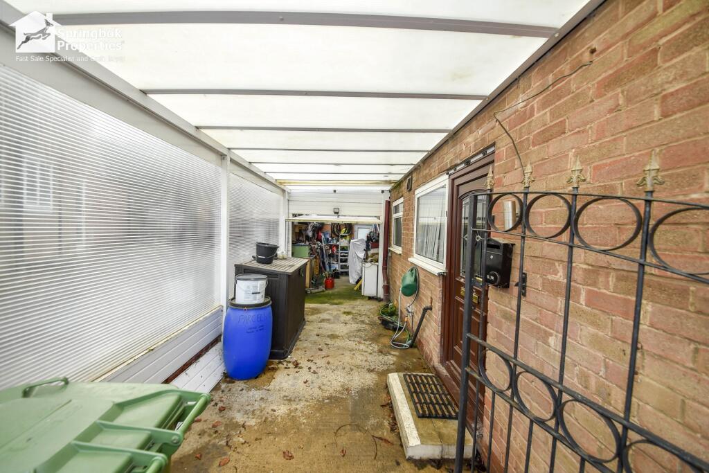 Additional image 7 of Laburnum Close, Burnley, Lancashire