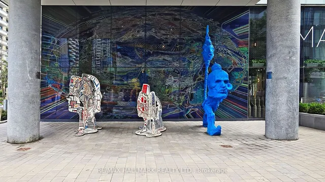 Additional image 23 of 185 Roehampton Ave Unit 2705