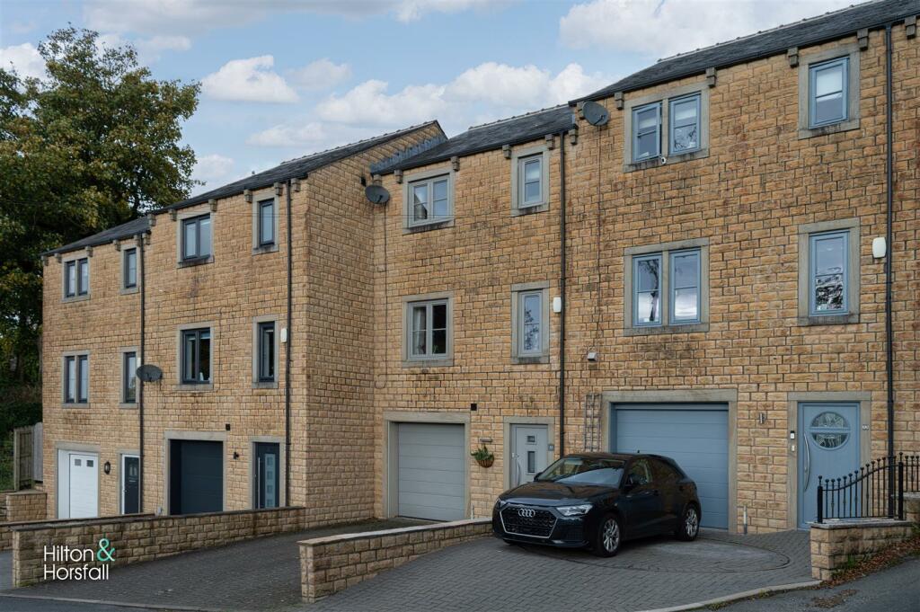 Marsden Road, Burnley