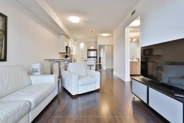 Additional image 16 of 181 Wynford Dr Unit 412