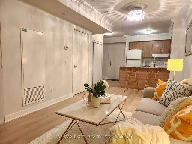 Additional image 13 of 5740 Yonge St Unit 803