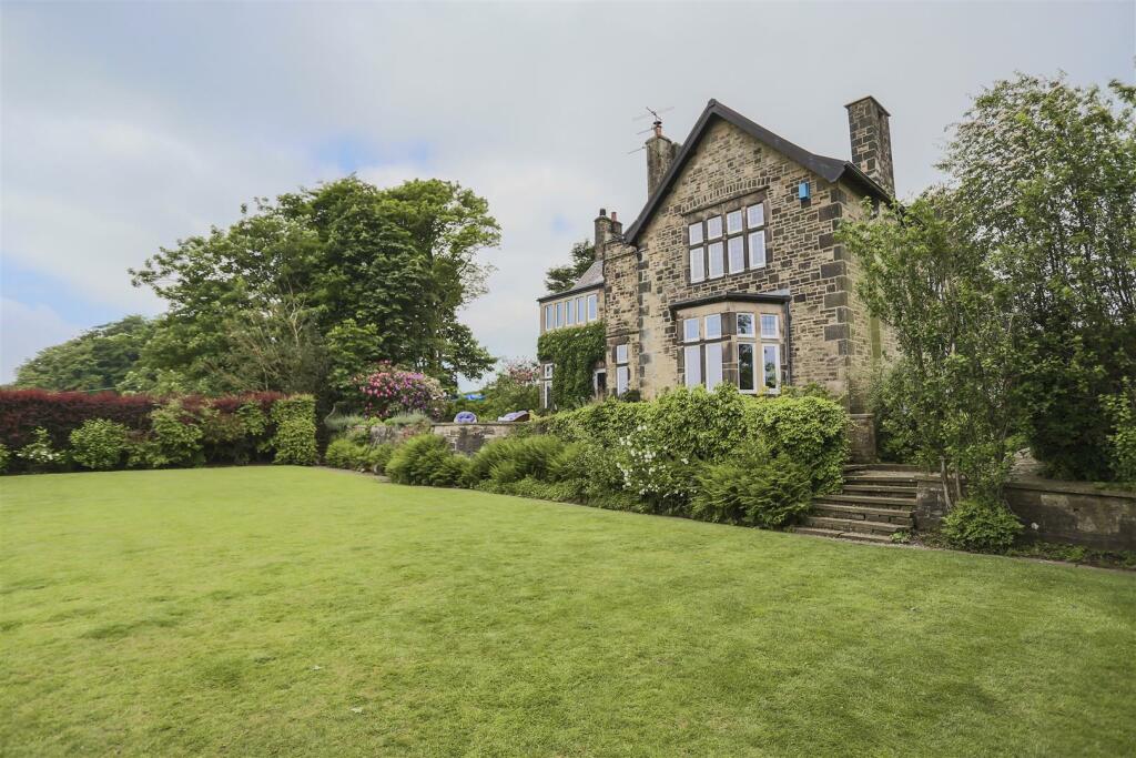 Additional image 31 of Noggarth Road, Fence