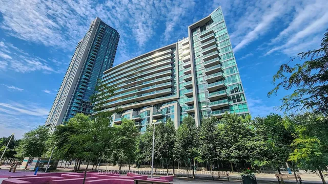 209 Fort York Blvd Unit 473