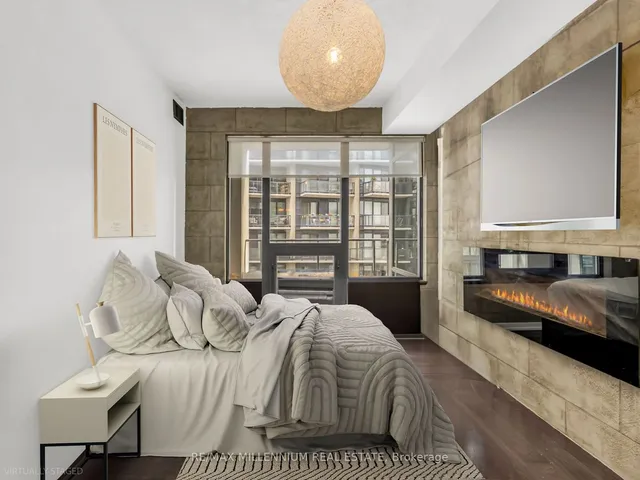 Additional image 12 of 55 East Liberty St Unit 1404