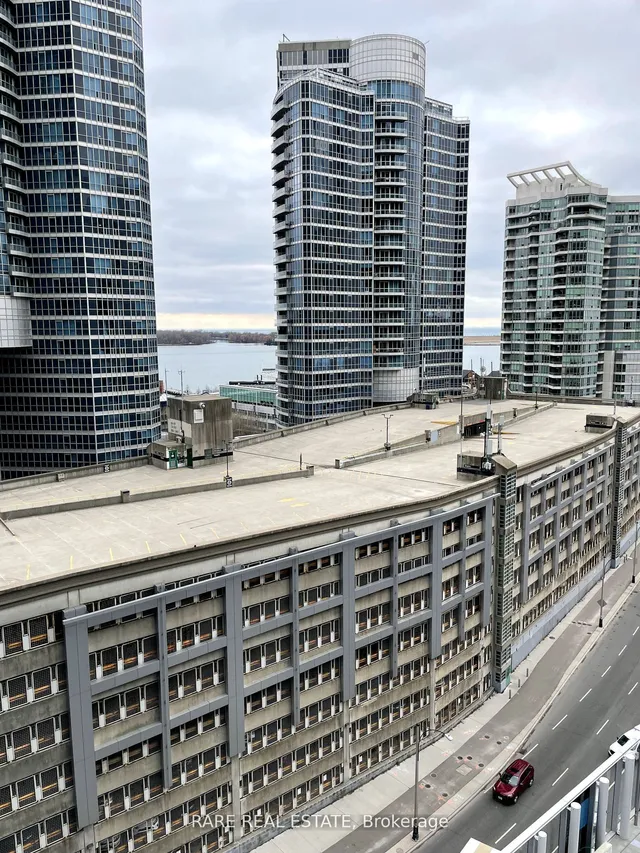 Additional image 18 of 10 York St Unit 1311